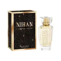 Apa de parfum L'Amour Infini, 50ml, Nihan