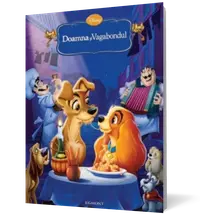 Doamna şi Vagabondul