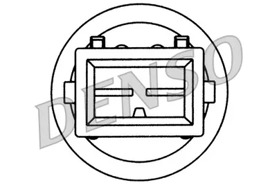 Comutator presiune aer conditionat potrivit VOLVO 940, 940 II, 960 2.0-2.9 08.90-10.98