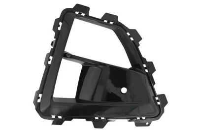 Grila bara Fata Stanga pachet M, negru lucios potrivit BMW X5 G05, F95 12.19- 04.23