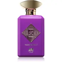 Al Fares Lailat Night Effect Eau de Parfum unisex 100 ml
