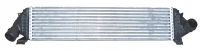 Intercooler potrivit VOLVO C30, C70 II, S40 II, V50 1.6D 2.0D 12.03-12.12