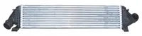 Intercooler potrivit VOLVO C30, C70 II, S40 II, V50 1.6D 2.0D 12.03-12.12