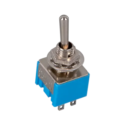 Switch Mts203 250vac 3а On-Off-On