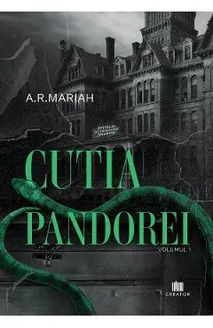Cutia Pandorei Vol.1