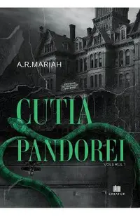Cutia Pandorei Vol.1