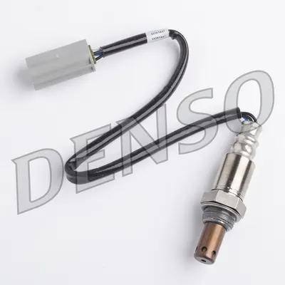 Sonda lambda (numar de fire 4, 370mm) NISSAN NP300 NAVARA, PATHFINDER III, X-TRAIL; RENAULT KOLEOS I 2.5 2.5D dupa 2005