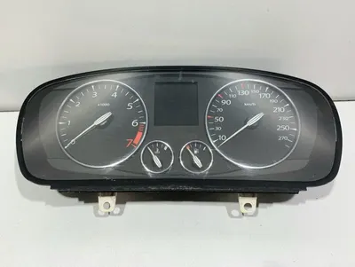 Ceasuri bord europa 248100003R Renault Laguna 3 (2007-2010) 2.0 benzina M4R (704)