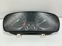 Ceasuri bord europa 248100003R Renault Laguna 3 (2007-2010) 2.0 benzina M4R (704)