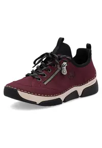Pantofi dama 45973 36 - Rosu