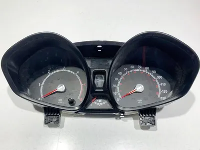 Ceasuri bord anglia 8A6T-10849-DM Ford Fiesta 7 (2008-2012) [MK7] 1.4 tdci KVJA