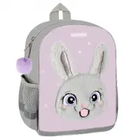 Ghiozdan cu 1 compartiment, Starpak, Rabbit
