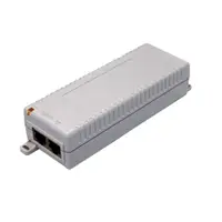 Injector PoE Aruba JW627A, 2 porturi, 1000 Mbps, 15.4 W