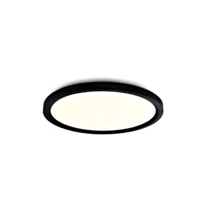 Ingo LED, 40W, 3500lm, 4000K, 230V, IP20, negru