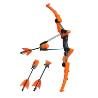 Arc cu 3 sageti Zing Air Storm Z-Tek Bow