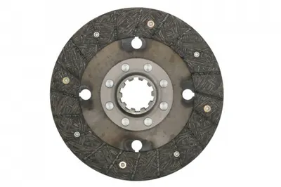 Disc ambreiaj organic (230mm) potrivit CASE IH 238 A, 250 B, 275, 276, 2300, 2350, 2424, 2444, 354, 374, 384, 424, 434, 444, 414; MAHINDRA 485, 575, 5005; MASSEY FERGUSON 16, 105, 133