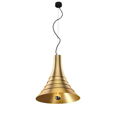 Lampa suspendata, lustra BATO 45 pandantiv E27, alama