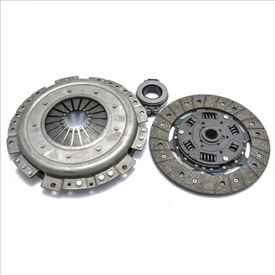 Set ambreiaj BOHRMANN 7000945995