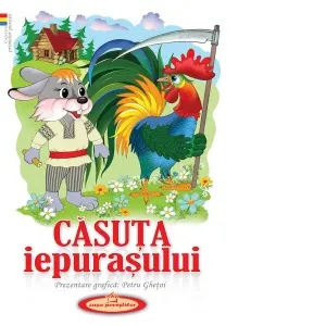 Casuta iepurasului