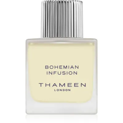 Thameen Bohemian Infusion eau de cologne unisex 100 ml