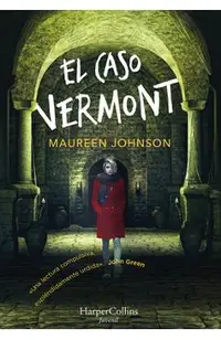 El Caso Vermont (Truly Devious - Spanish Edition)