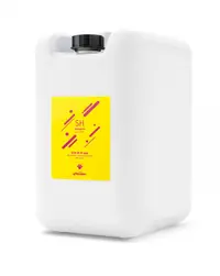 Sampon cu ulei de argan - 5L