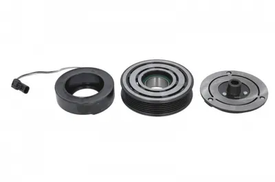 Cupla Magnetica Clima (delphi Cvc6 12v 6pk 110mm) Potrivit Chevrolet Cruze; Opel Astra J, Astra J Gtc, Cascada, Meriva B, Zafira C 1.3d 1.6 1.7d 09.09