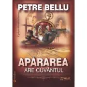 Apararea are cuvantul