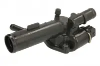 Termostat Sistem Racire Dacia Logan; Nissan Almera Ii, Kubistar, Micra Iii; Opel Vivaro A; Renault Clio Ii, Kangoo, Kangoo Express, Logan I, Megane Ii, Modus 1.5d 1.9d Dupa 2001