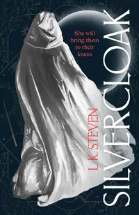 Silvercloak (Paperback)