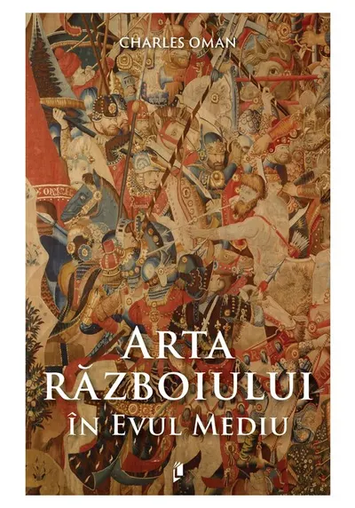 Arta războiului în Evul Mediu - 378–1515 d.Hr.