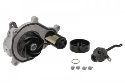 Pompa apa cu garnitura potrivit BMW 3 (F30, F80), 5 (G30, F90), 7 (G11, G12) 1.6-6.6 07.15