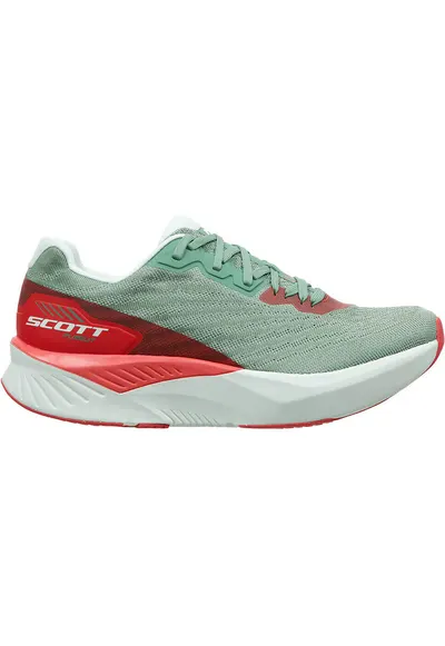 Pantofi sport femei Pursuit - Verde