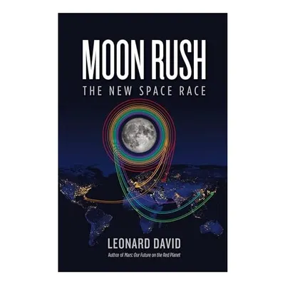 Moon Rush