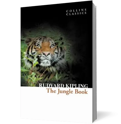 The Jungle Book