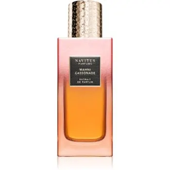 Navitus Parfums Mahni Cassonade extract de parfum unisex