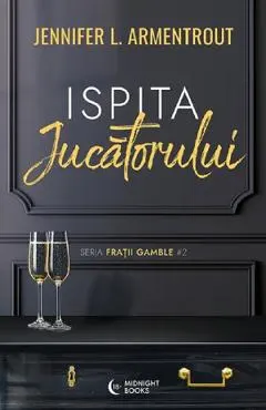 Ispita jucatorului. Seria Fratii Gamble Vol.2