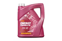 Ulei Mannol Energy Formula Pd 5W-40- 5L 5L