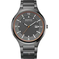 Ceas Bering Bering 14442-777 Mens Watch Slim-Solar 42mm 5ATM