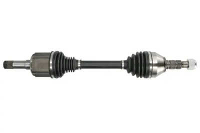 Planetara fata dreapta 630mm (nou, vehicule fara ABS) potrivit OPEL ASTRA J GTC, CASCADA 1.6 1.7D 2.0D 01.12-04.19