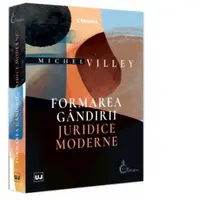 Formarea gandirii juridice moderne