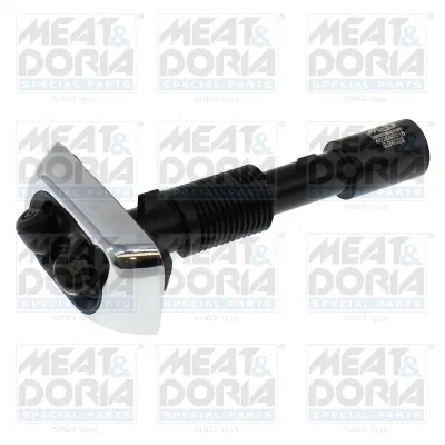 Diuza spalator faruri stanga potrivit BMW 7 (E38) 2.5D-5.4 03.94-11.01