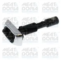 Diuza spalator faruri stanga potrivit BMW 7 (E38) 2.5D-5.4 03.94-11.01