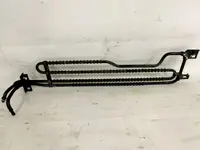 Radiator racire ulei servo A2041024 Mercedes E-Class (2009->) [W212] 2.2 cdi