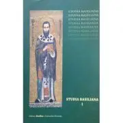 Studia Basiliana. Inchinare la 1630 de ani, volumul 1