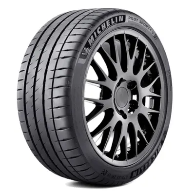 Anvelopa Vara Michelin PILOT SPORT 4 S 245/35R18 92Y