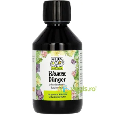 Fertilizant Bio pentru Flori 250ml