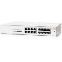 Switch Aruba R8R47A Instant On 1430 , 16 Porturi, Gigabit