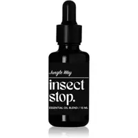 Jungle Way Insect Stop ulei esențial