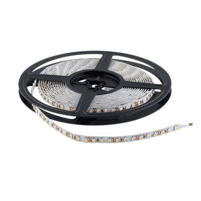 Banda Led Stellar 2835 18w/m 24v 240pcs/m 3000k Ip20